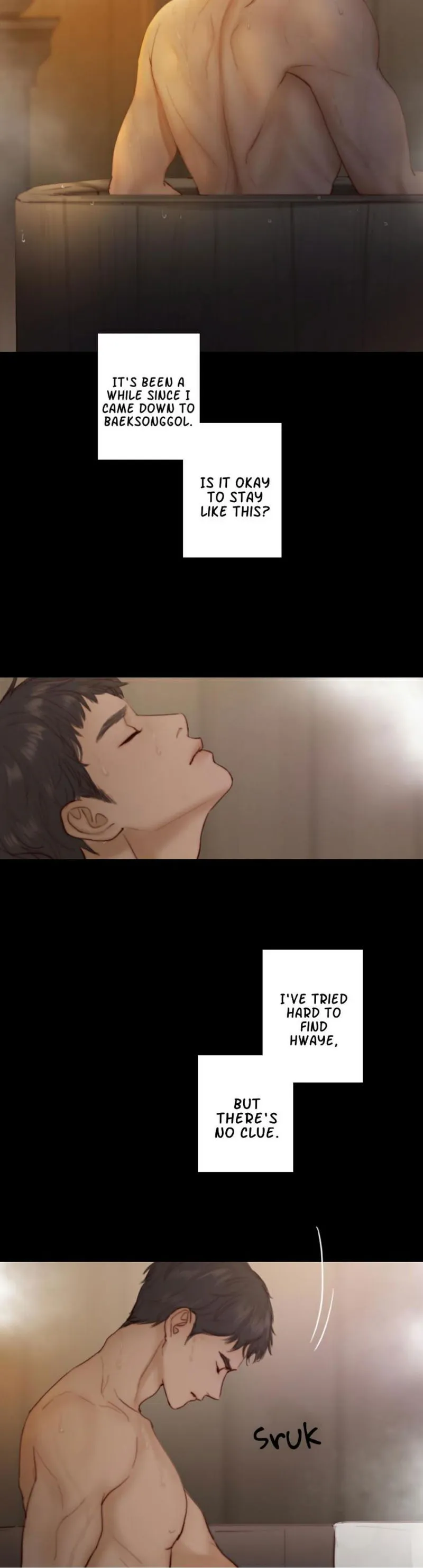 Black Winter Chapter 33 Online - página 27
