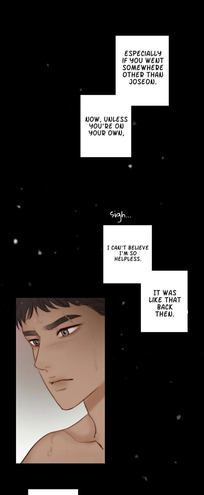Black Winter Chapter 33 Online - página 28