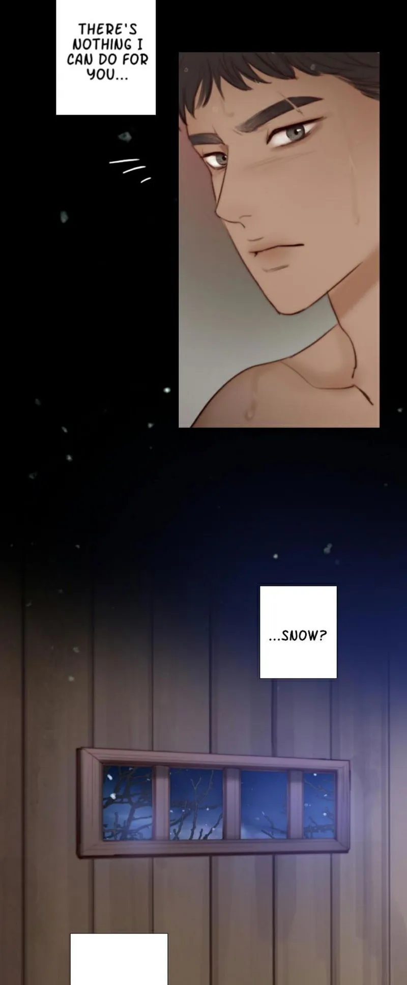Black Winter Chapter 33 Online - página 29