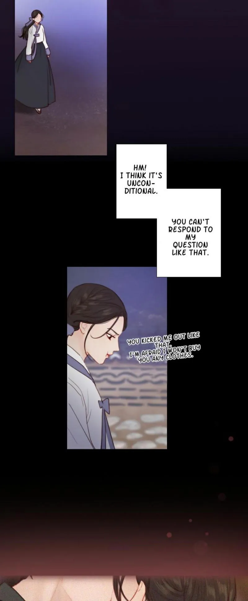 Black Winter Chapter 33 Online - página 32