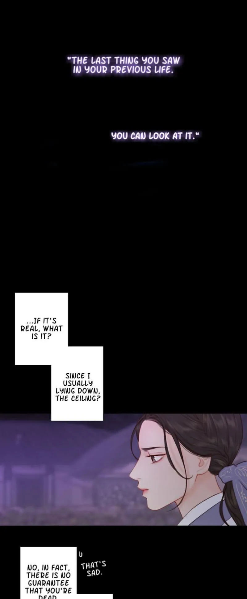 Black Winter Chapter 33 Online - página 34