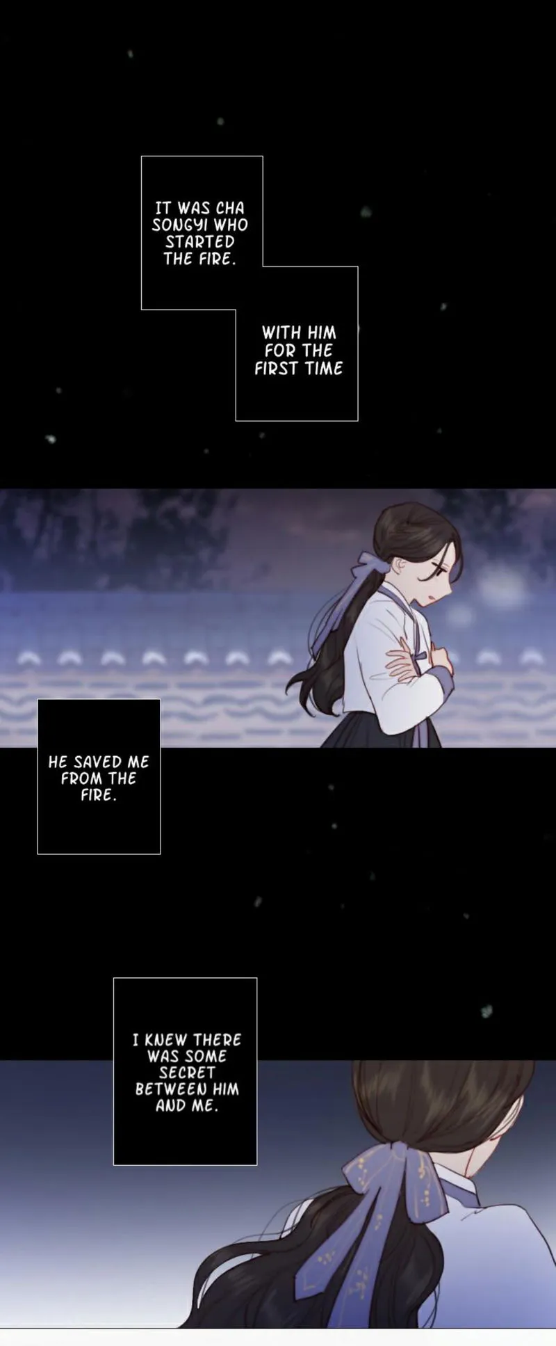 Black Winter Chapter 33 Online - página 37
