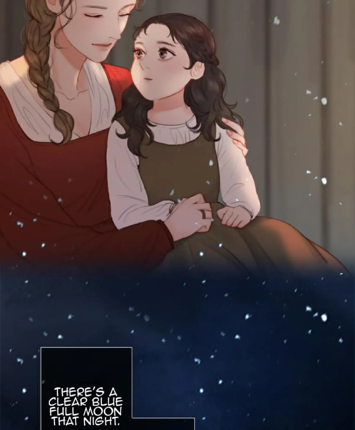 Black Winter Chapter 33.5 Online - página 7