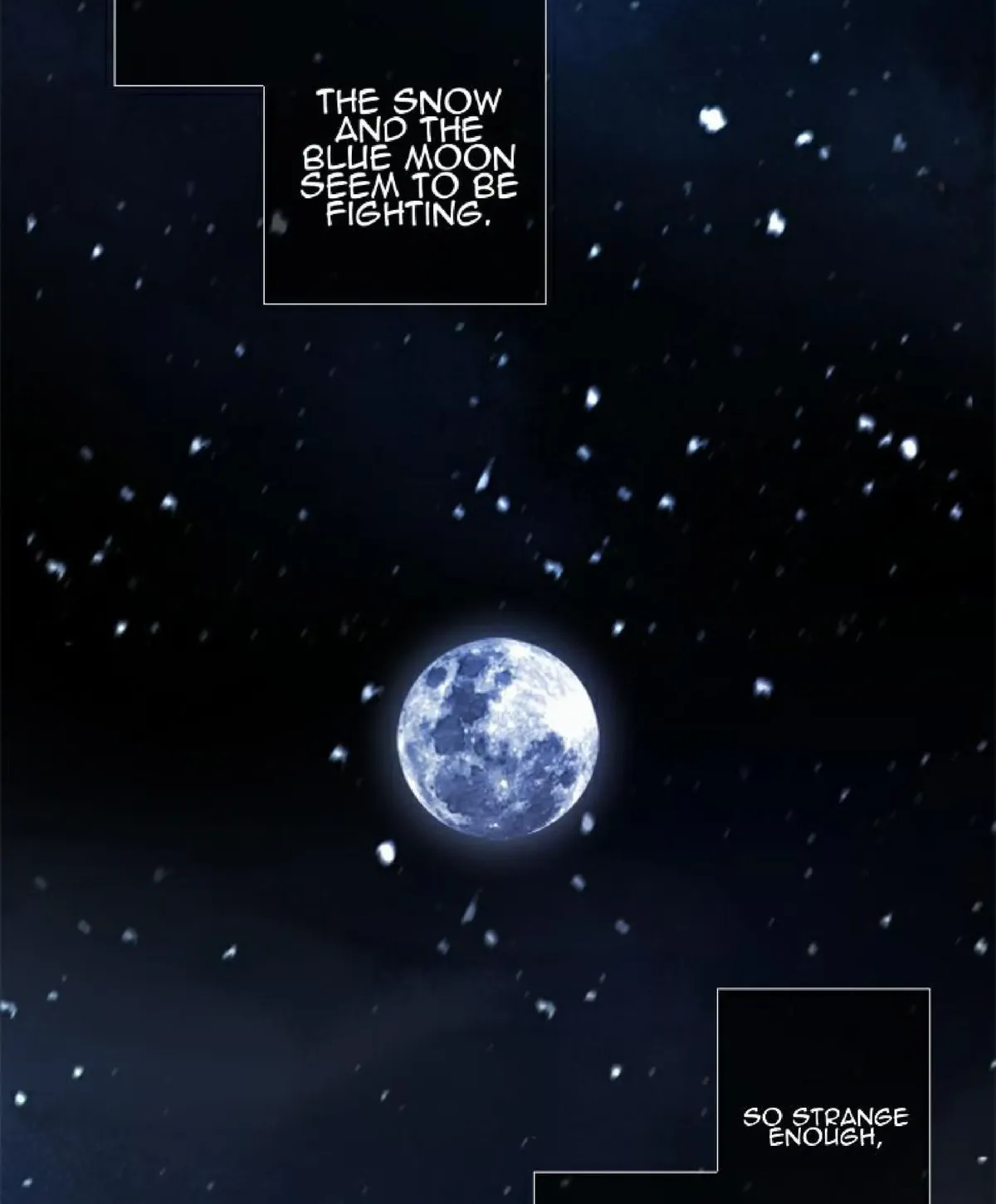 Black Winter Chapter 33.5 Online - página 8
