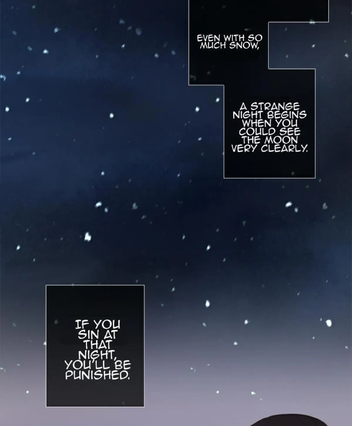 Black Winter Chapter 33.5 Online - página 9