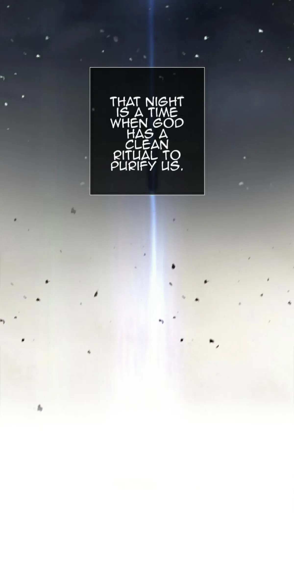 Black Winter Chapter 33.5 Online - página 11