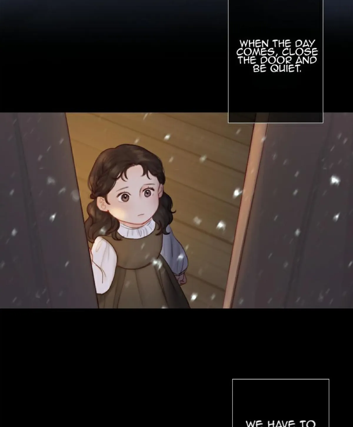 Black Winter Chapter 33.5 Online - página 13