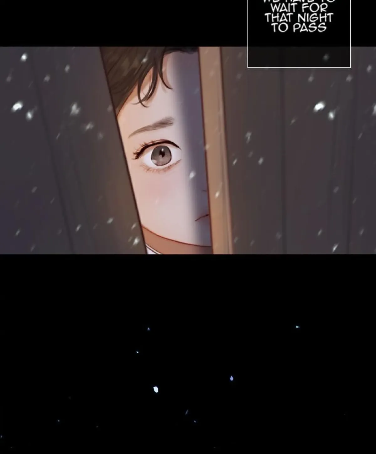 Black Winter Chapter 33.5 Online - página 14