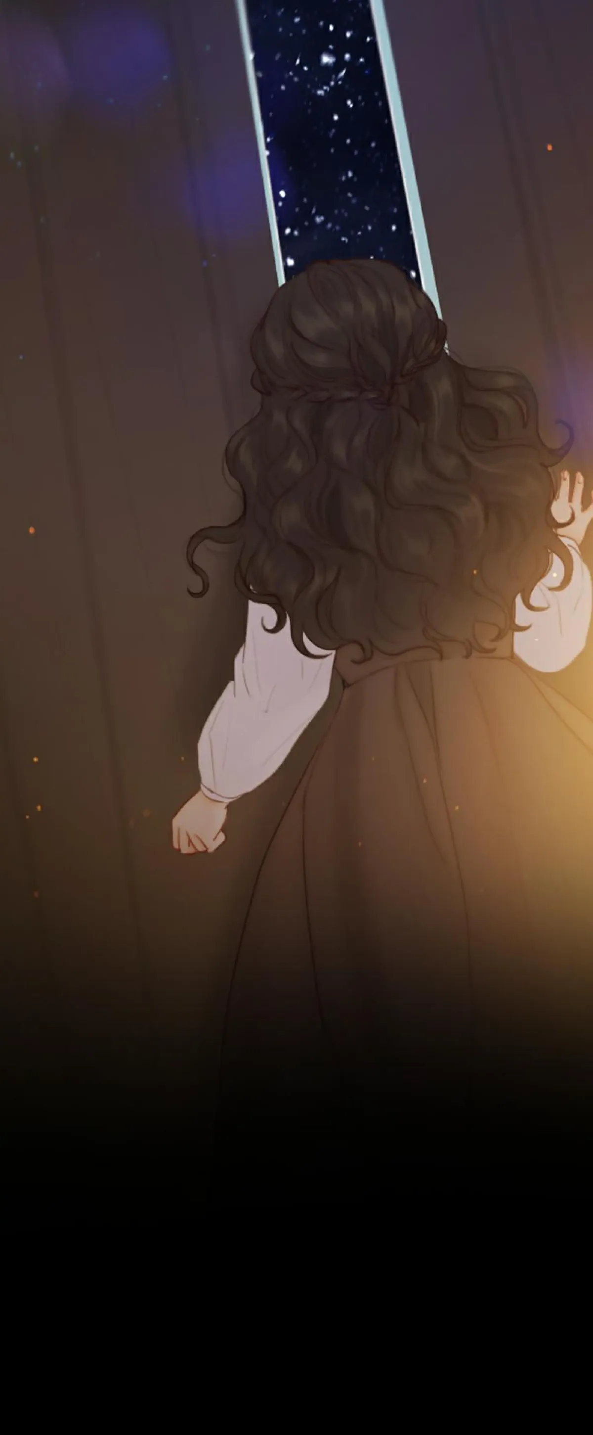 Black Winter Chapter 33.5 Online - página 17