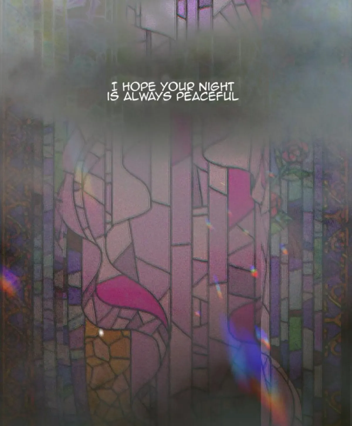 Black Winter Chapter 33.5 Online - página 21