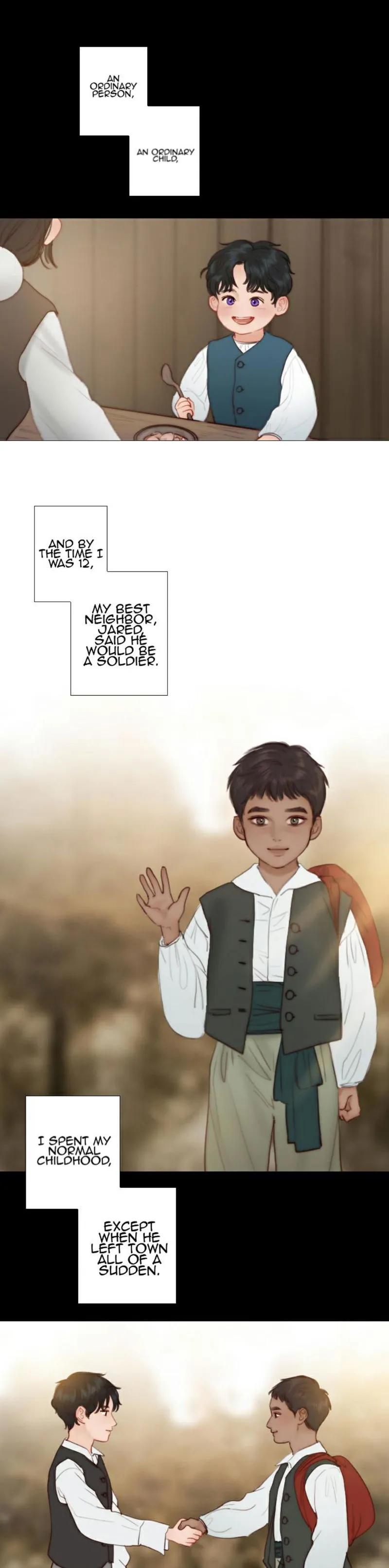 Black Winter Chapter 34 Online - página 4