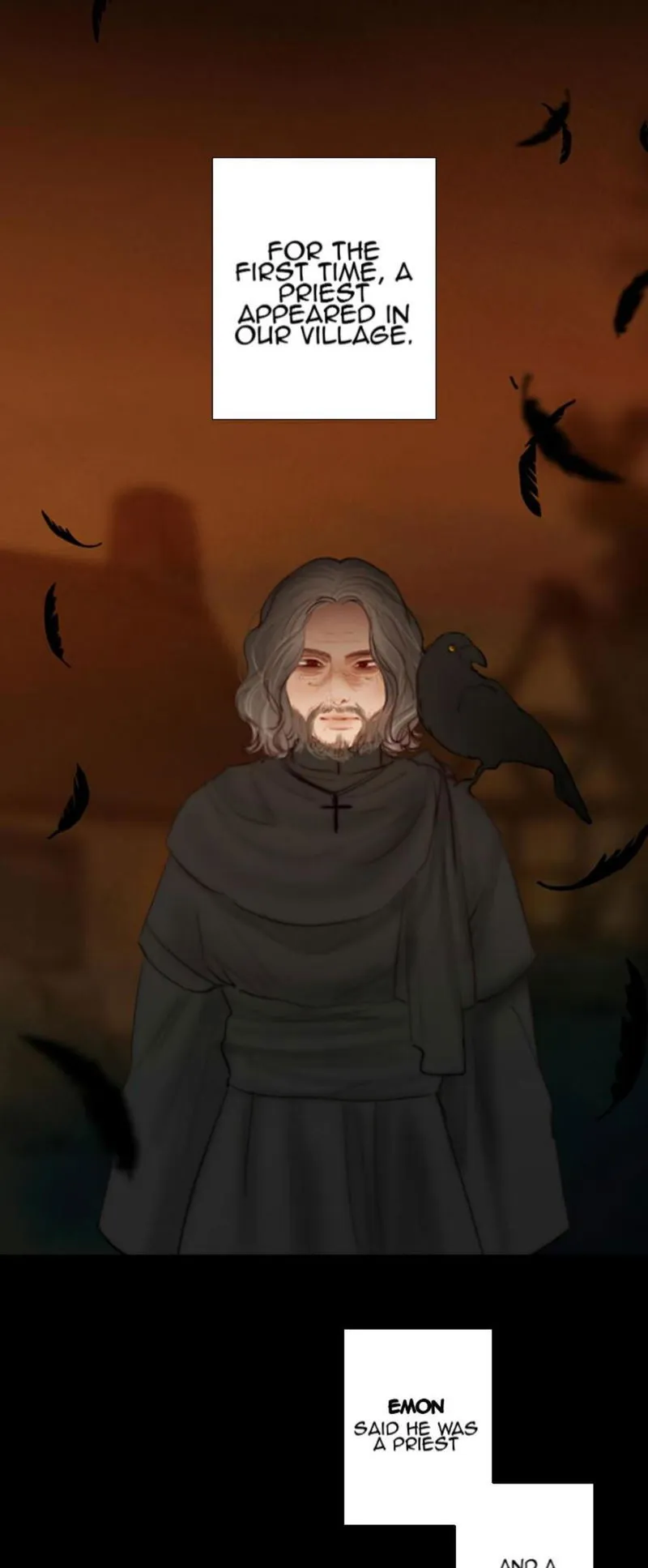 Black Winter Chapter 34 Online - página 8