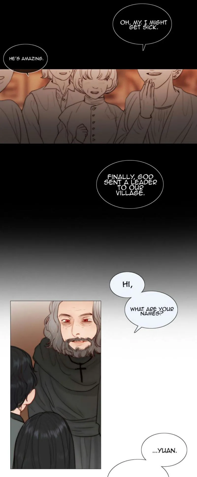 Black Winter Chapter 34 Online - página 10