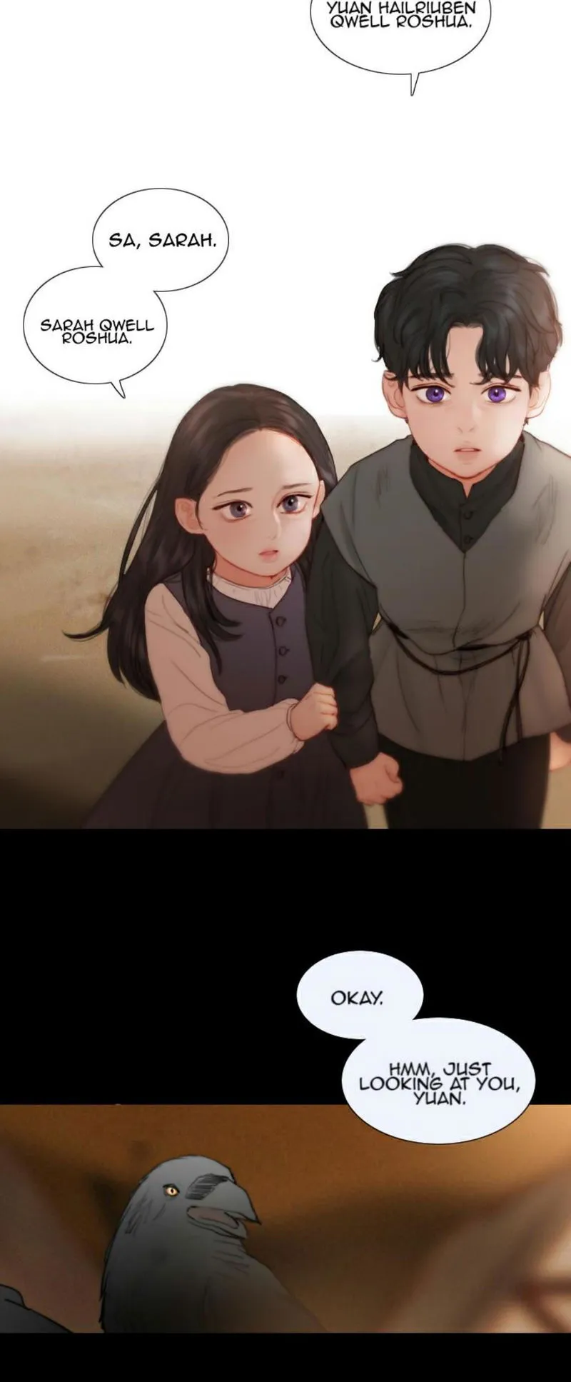 Black Winter Chapter 34 Online - página 11