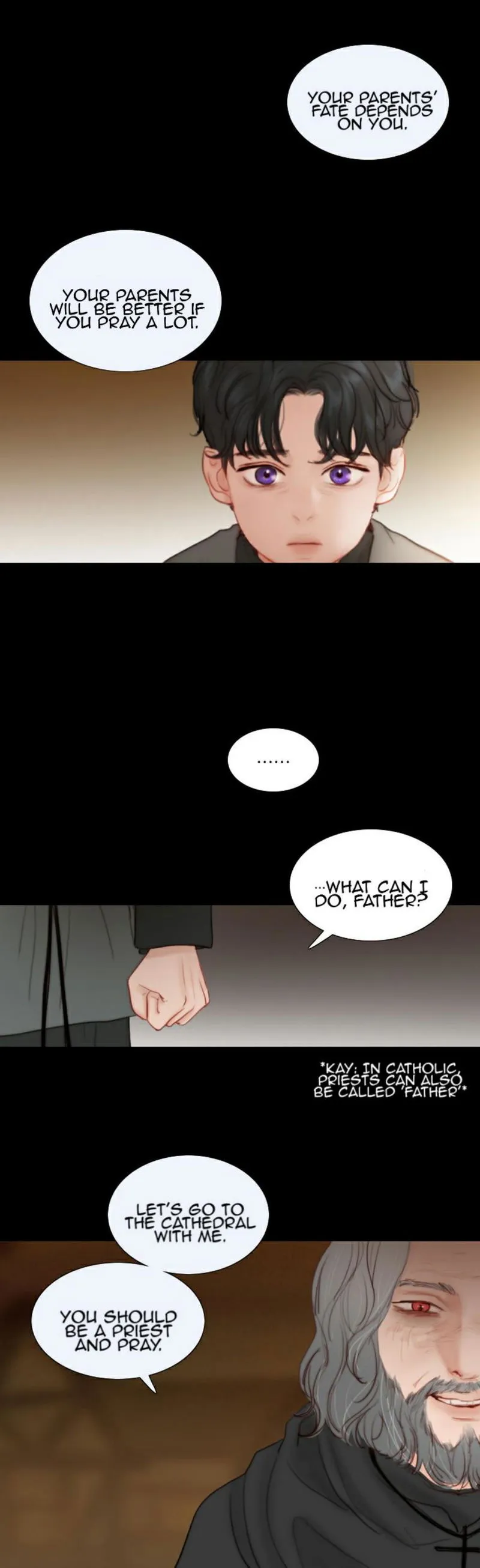 Black Winter Chapter 34 Online - página 12