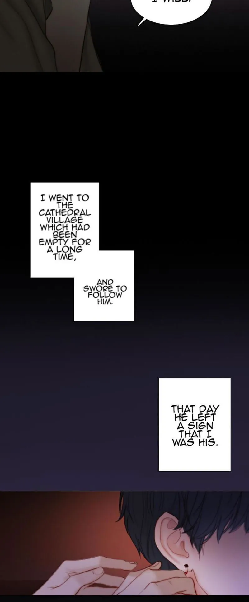 Black Winter Chapter 34 Online - página 14