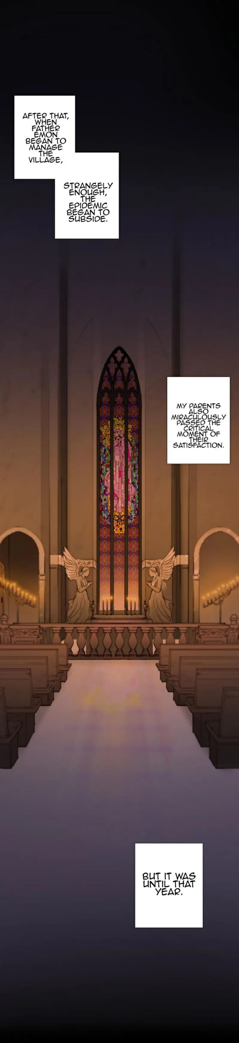 Black Winter Chapter 34 Online - página 15