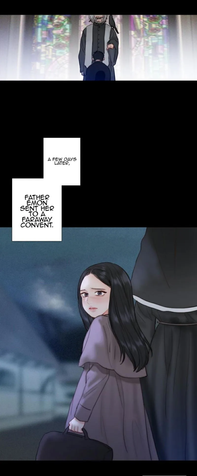 Black Winter Chapter 34 Online - página 17