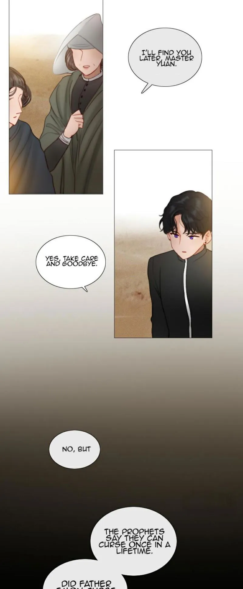 Black Winter Chapter 34 Online - página 23