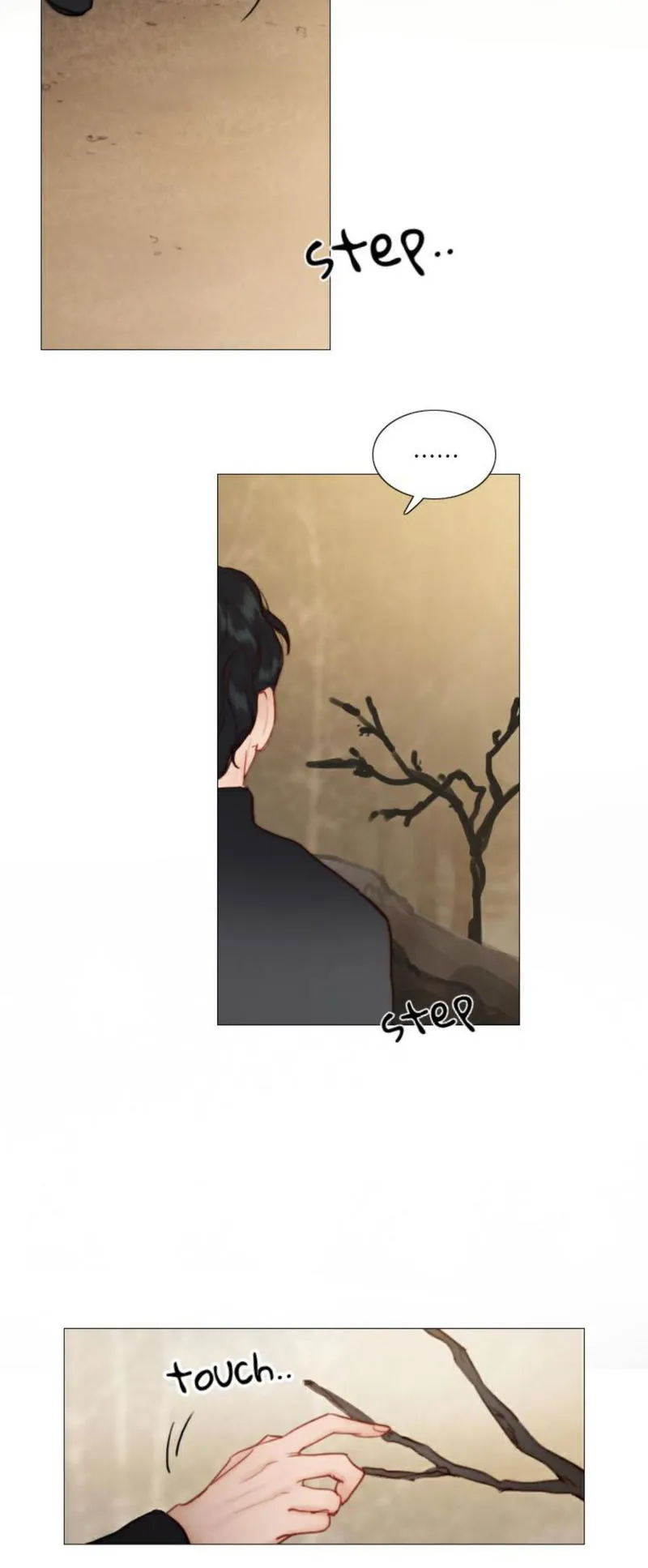 Black Winter Chapter 34 Online - página 26