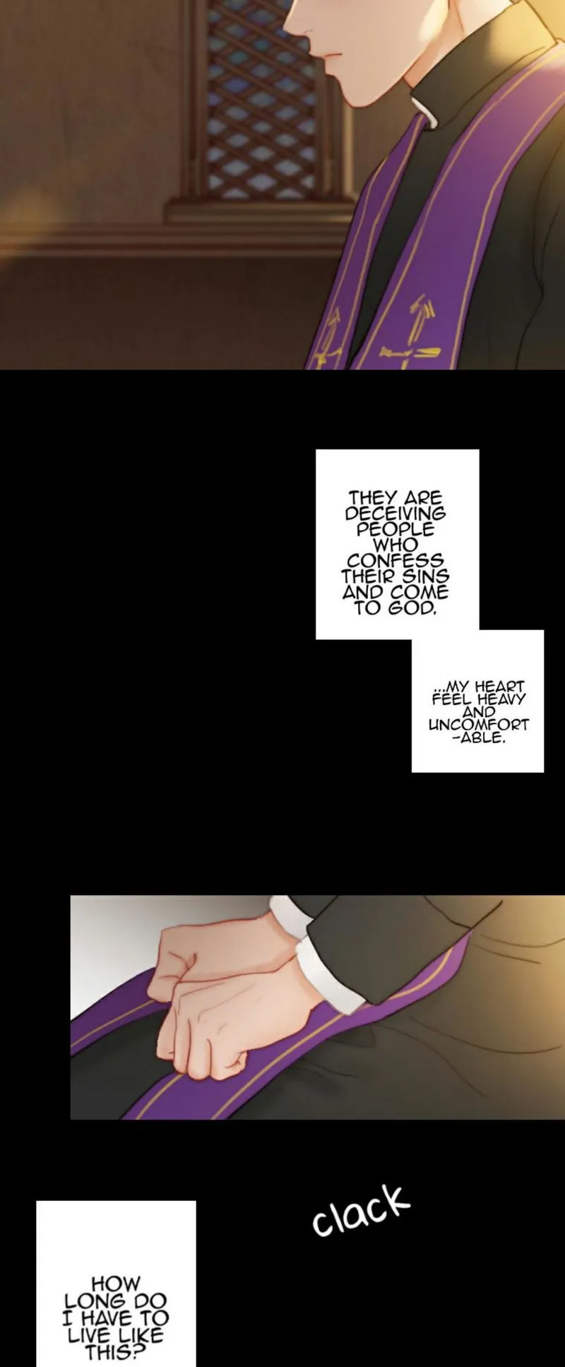 Black Winter Chapter 34 Online - página 30