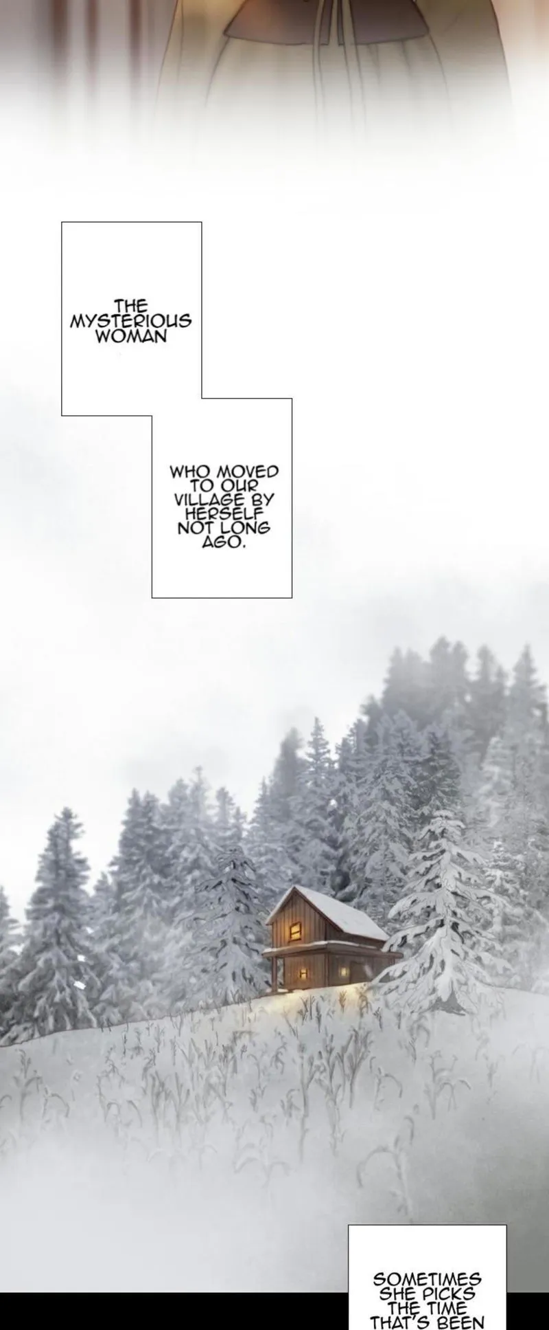 Black Winter Chapter 34 Online - página 33