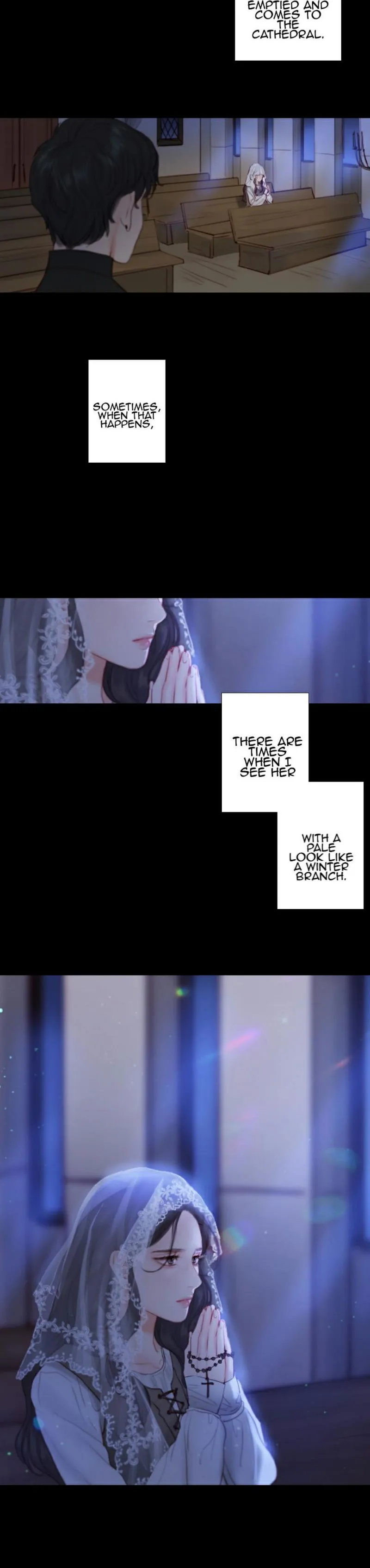 Black Winter Chapter 34 Online - página 34
