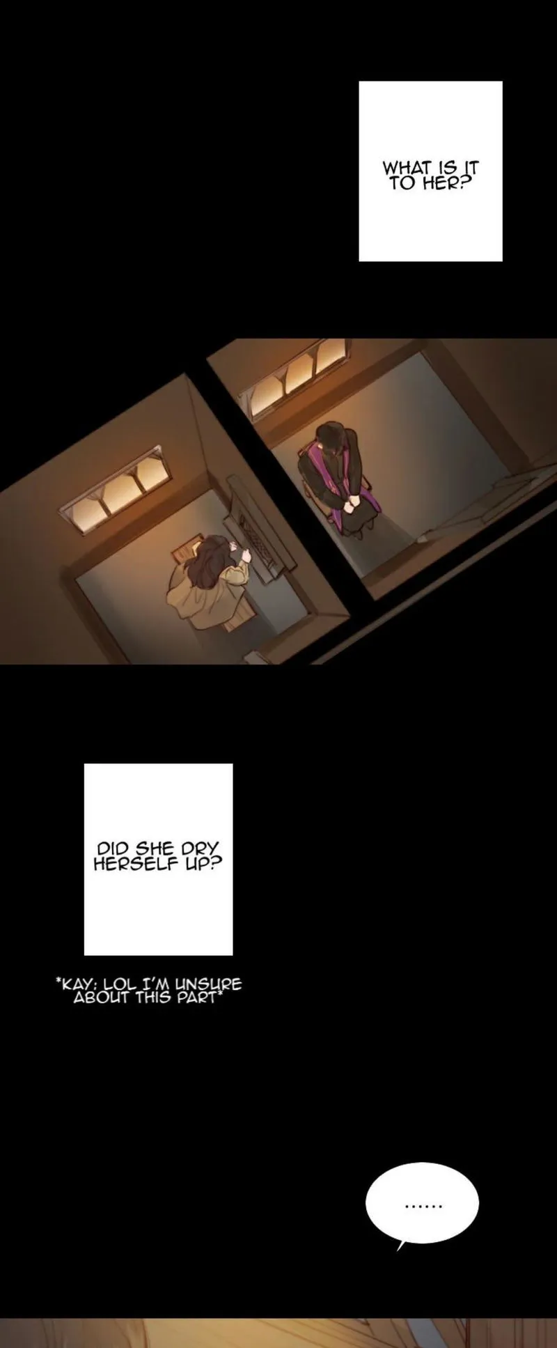 Black Winter Chapter 34 Online - página 35