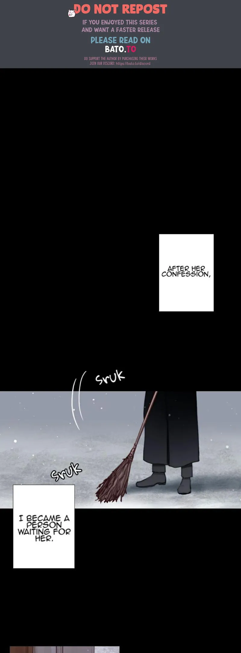 Black Winter Chapter 35 Online - página 1