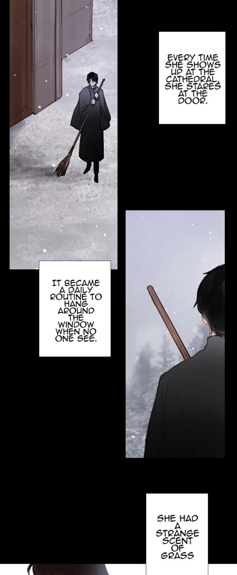 Black Winter Chapter 35 Online - página 2