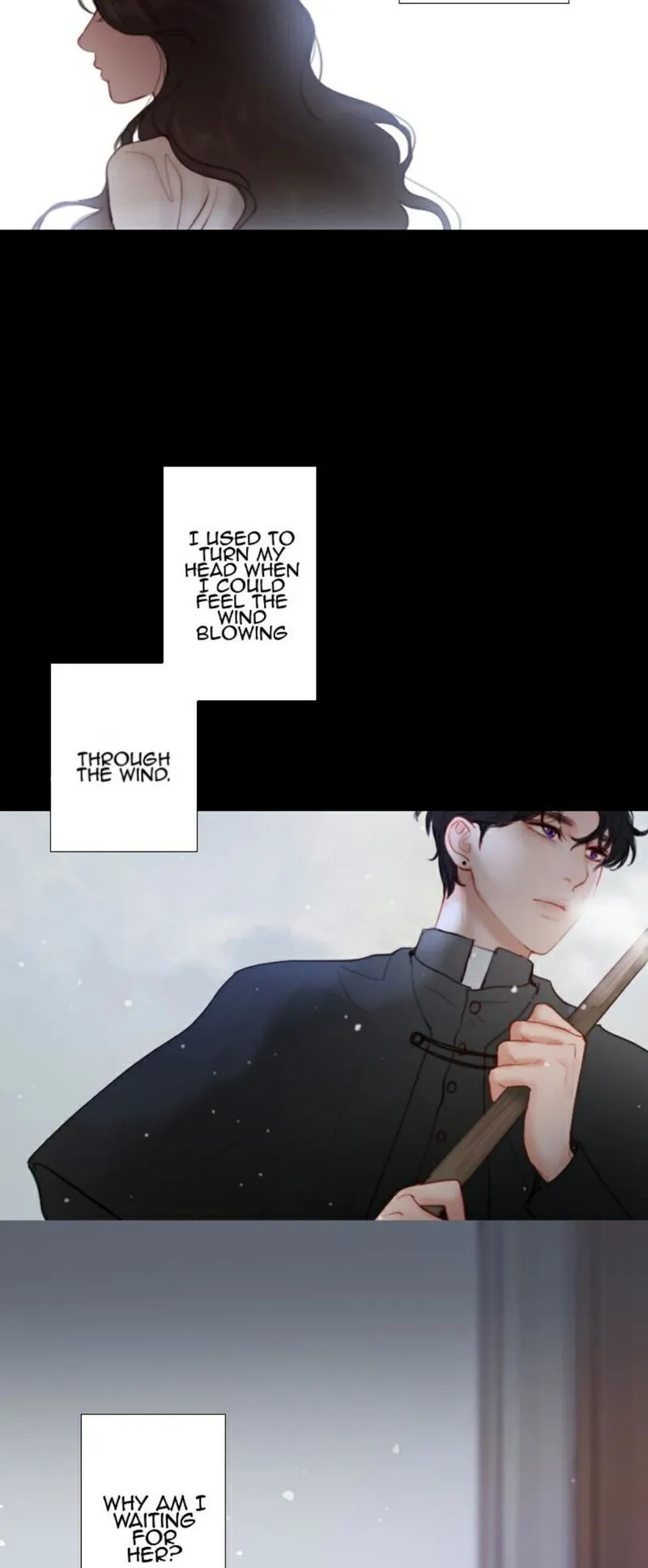 Black Winter Chapter 35 Online - página 3