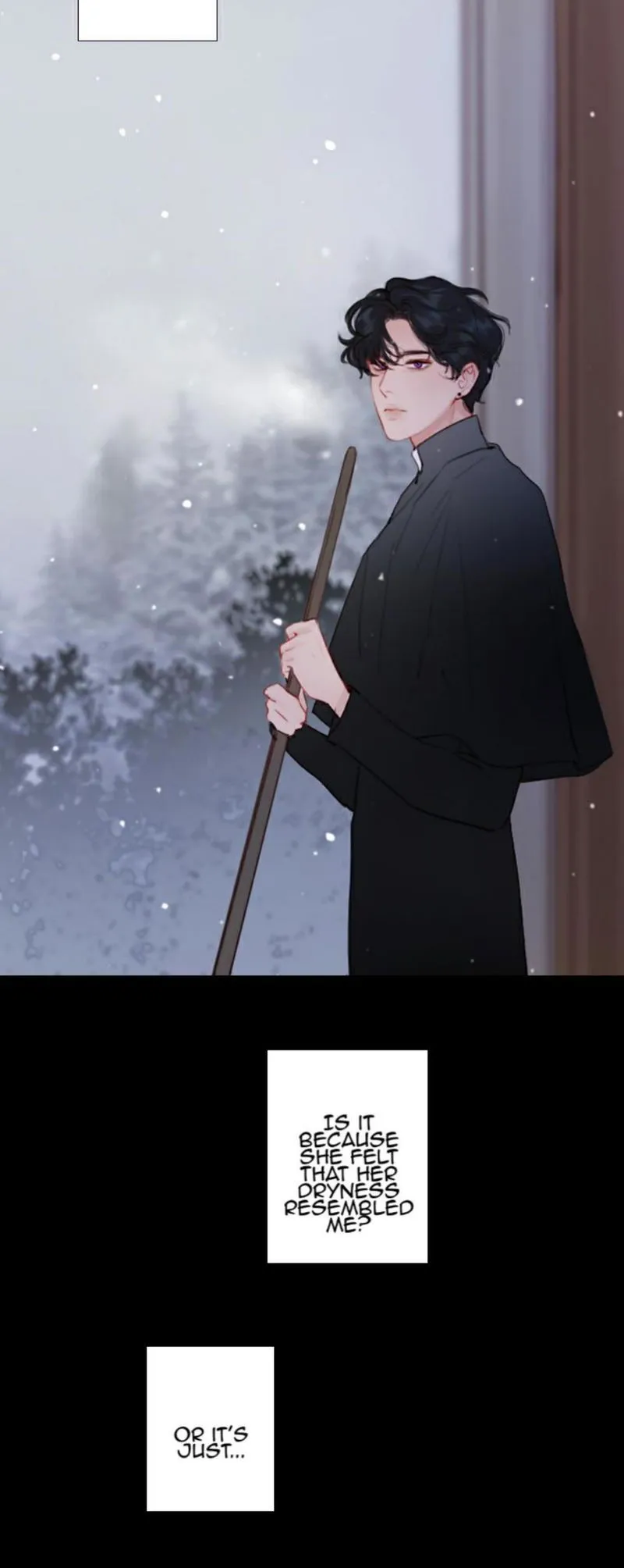 Black Winter Chapter 35 Online - página 4