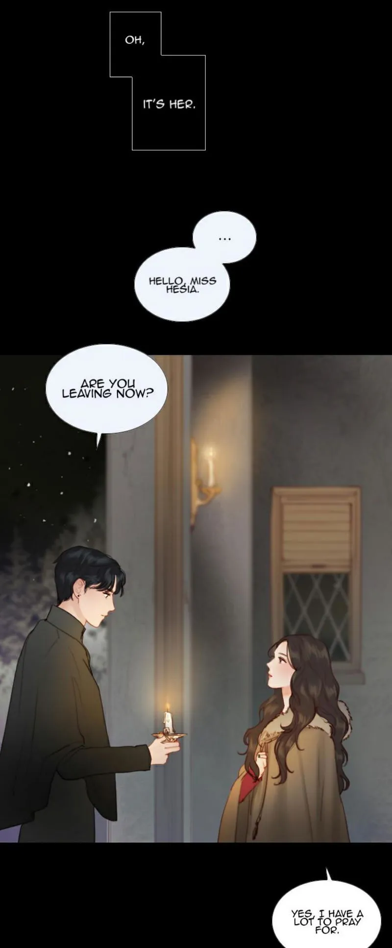 Black Winter Chapter 35 Online - página 8