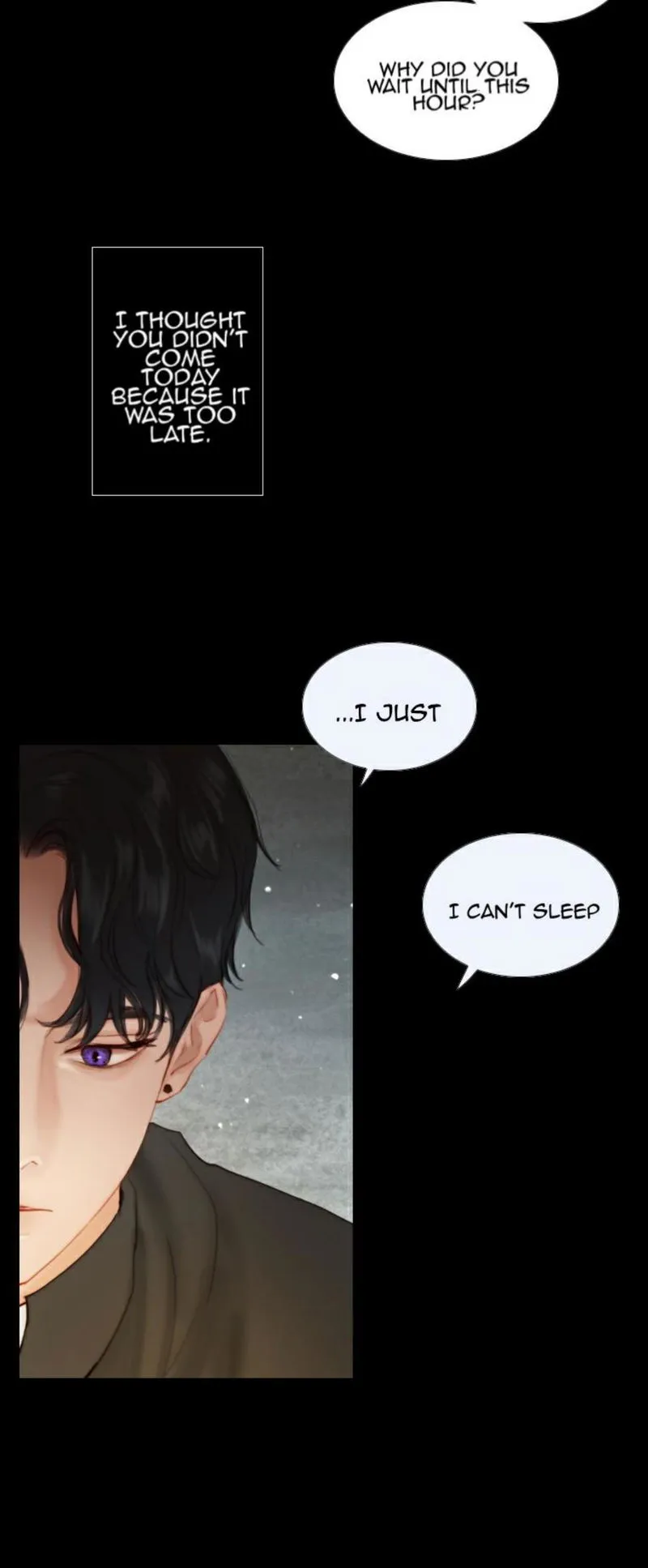Black Winter Chapter 35 Online - página 9