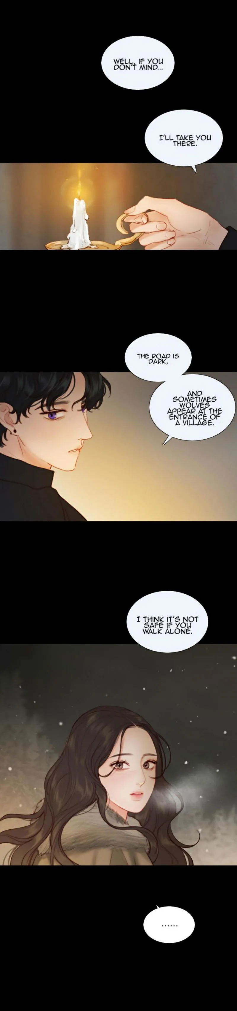 Black Winter Chapter 35 Online - página 12