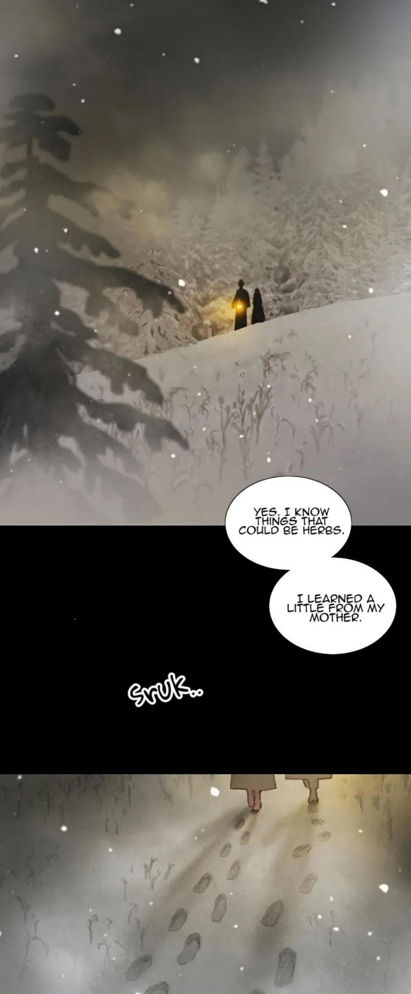 Black Winter Chapter 35 Online - página 14