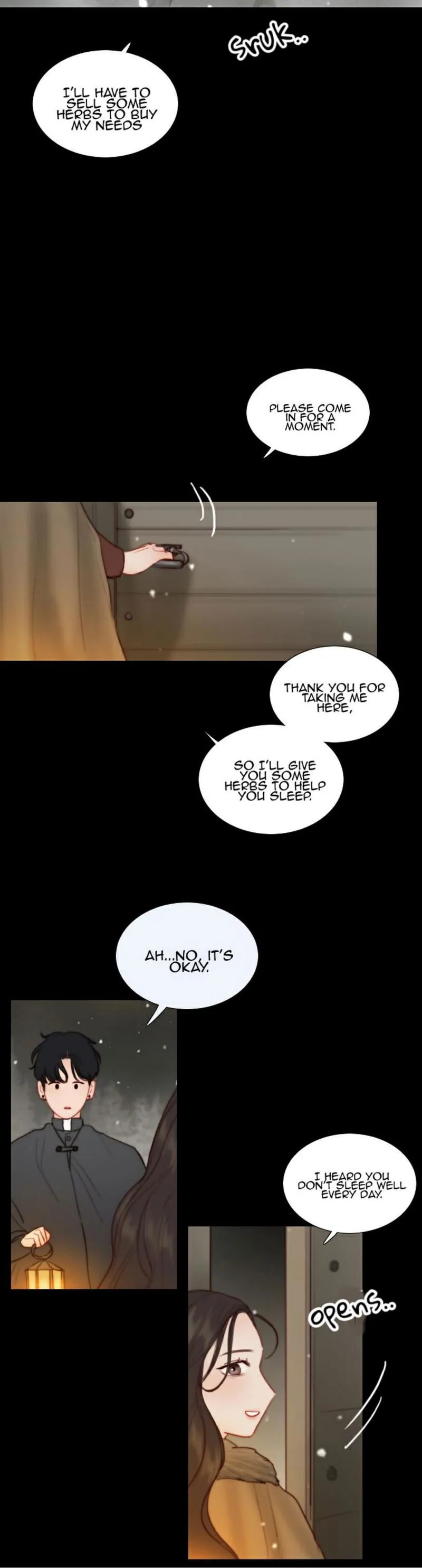 Black Winter Chapter 35 Online - página 15