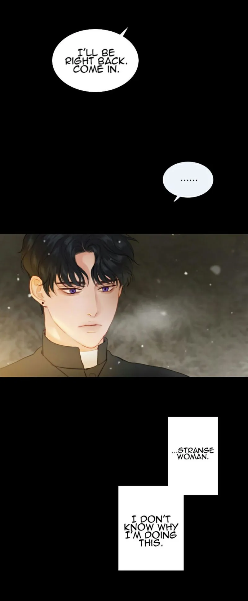 Black Winter Chapter 35 Online - página 16