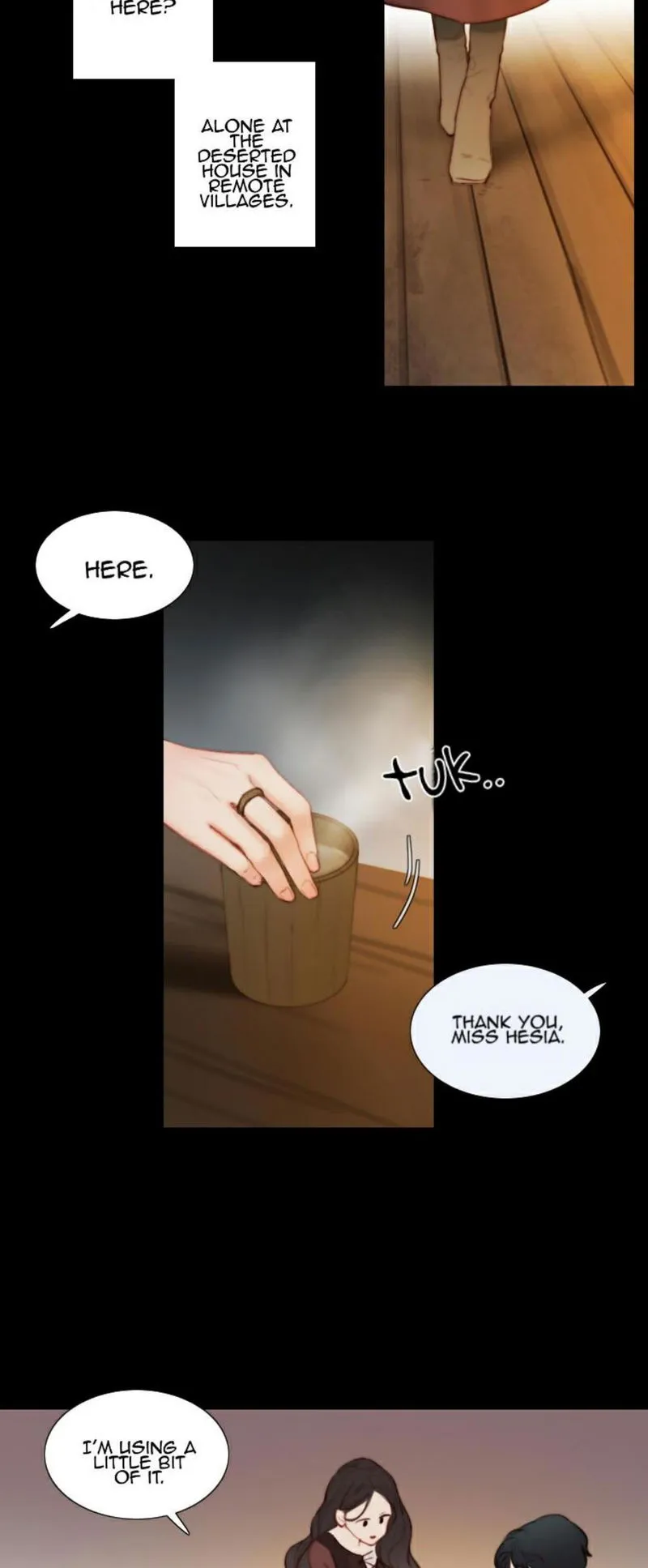 Black Winter Chapter 35 Online - página 20