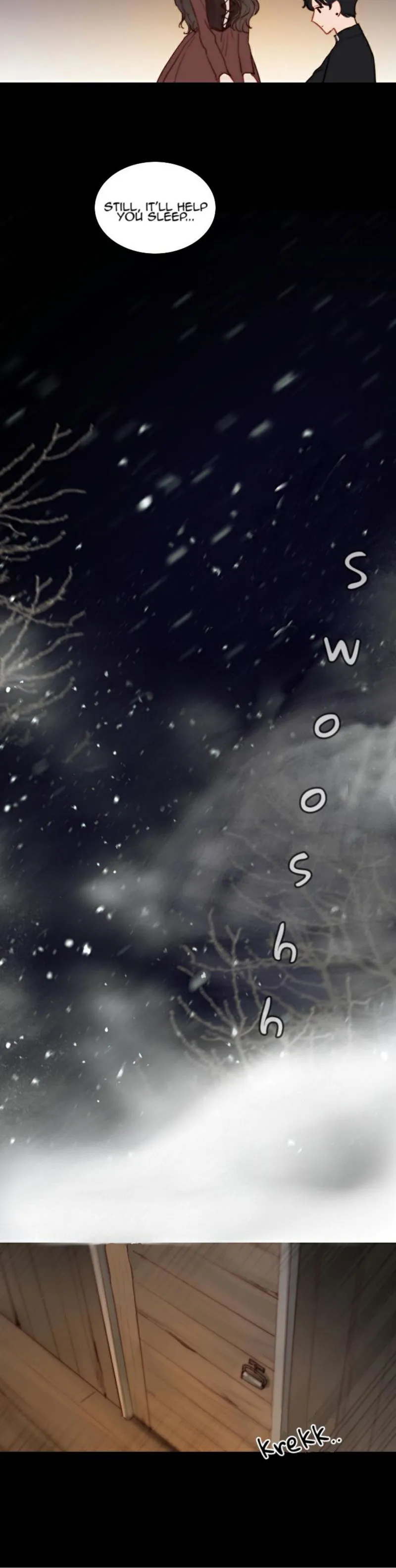 Black Winter Chapter 35 Online - página 21