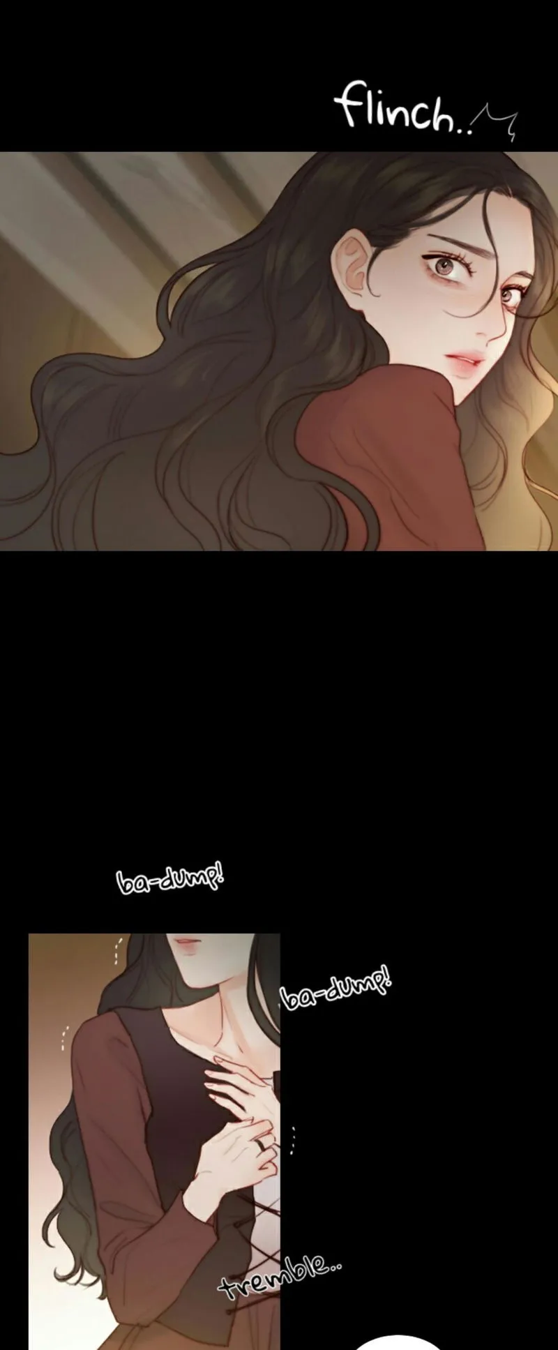 Black Winter Chapter 35 Online - página 22