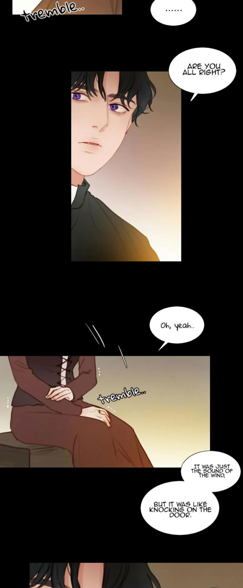 Black Winter Chapter 35 Online - página 23