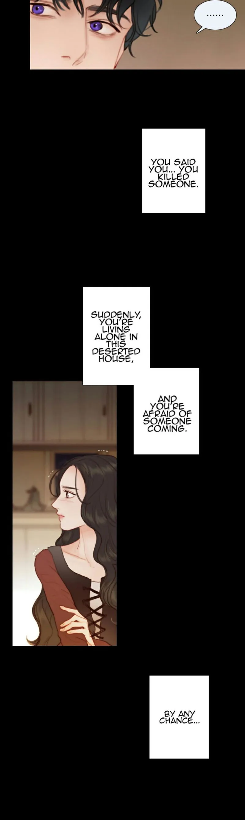 Black Winter Chapter 35 Online - página 24