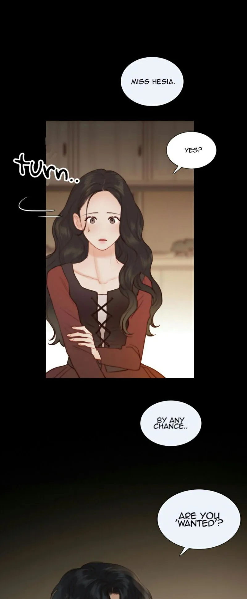 Black Winter Chapter 35 Online - página 25