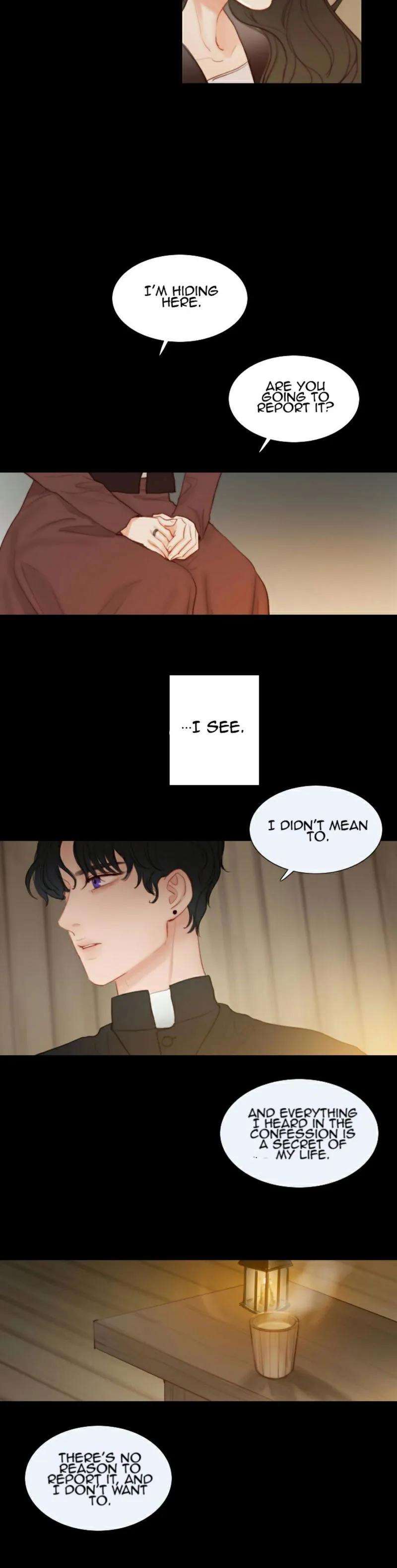 Black Winter Chapter 35 Online - página 27