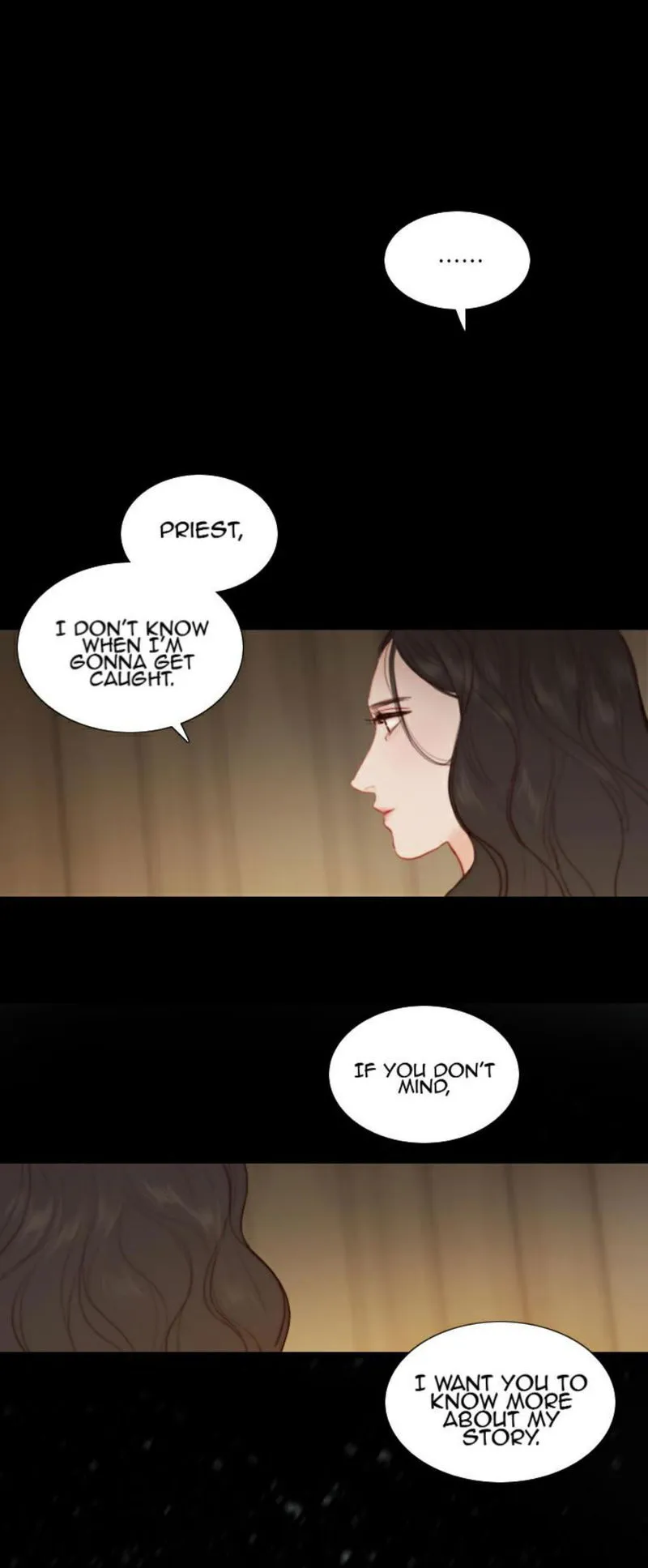 Black Winter Chapter 35 Online - página 28