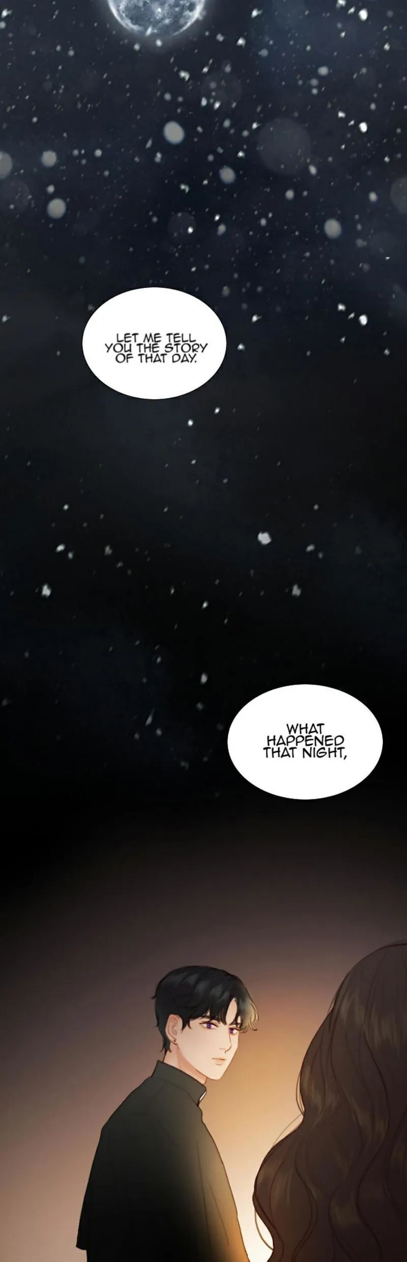 Black Winter Chapter 35 Online - página 30