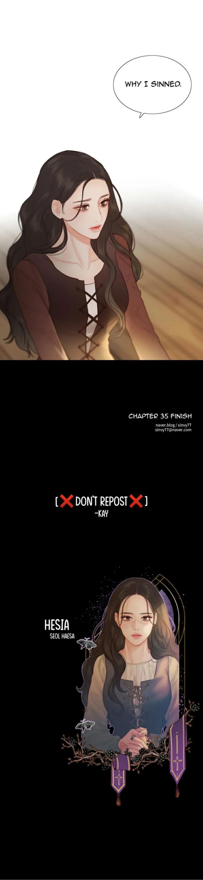Black Winter Chapter 35 Online - página 31