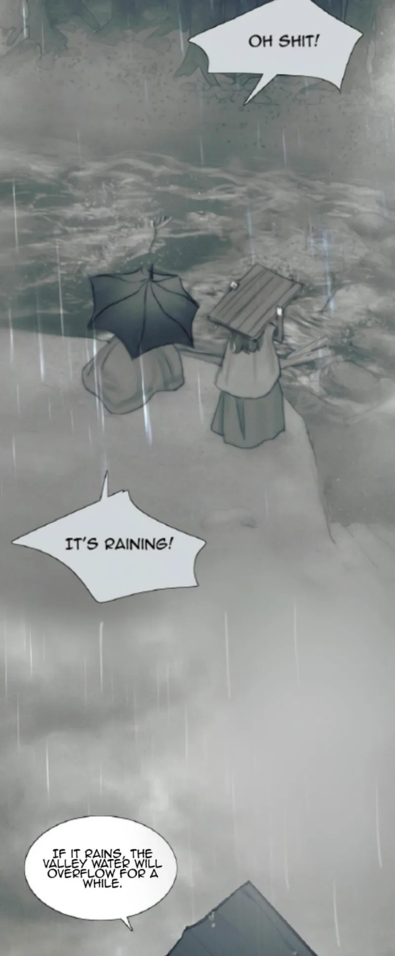 Black Winter Chapter 36 Online - página 2
