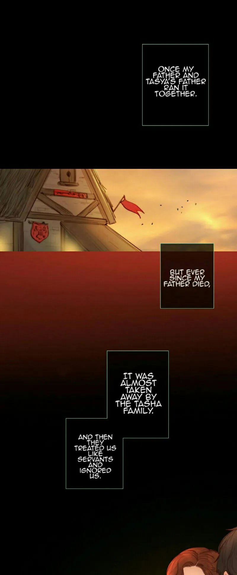 Black Winter Chapter 36 Online - página 4